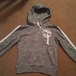 Girl's hoodie